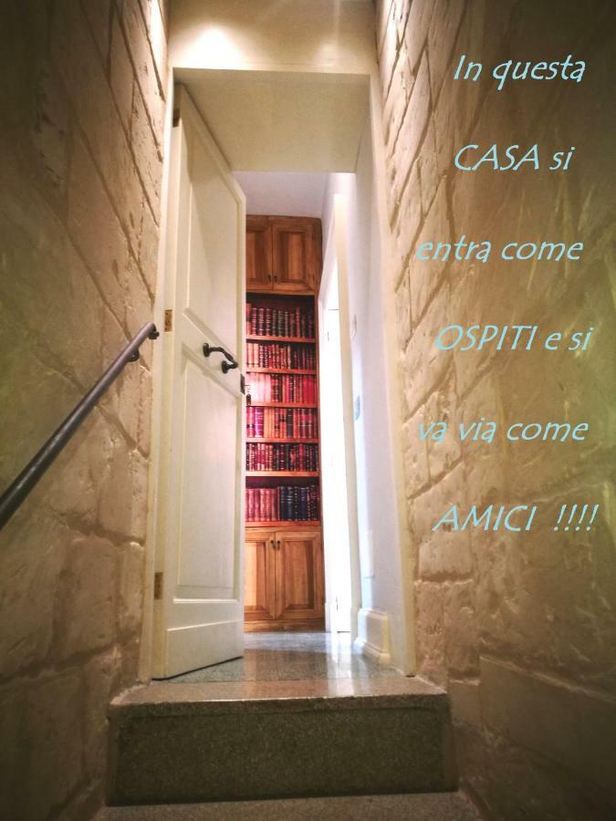La Cartapesta Βίλα Λέτσε Εξωτερικό φωτογραφία