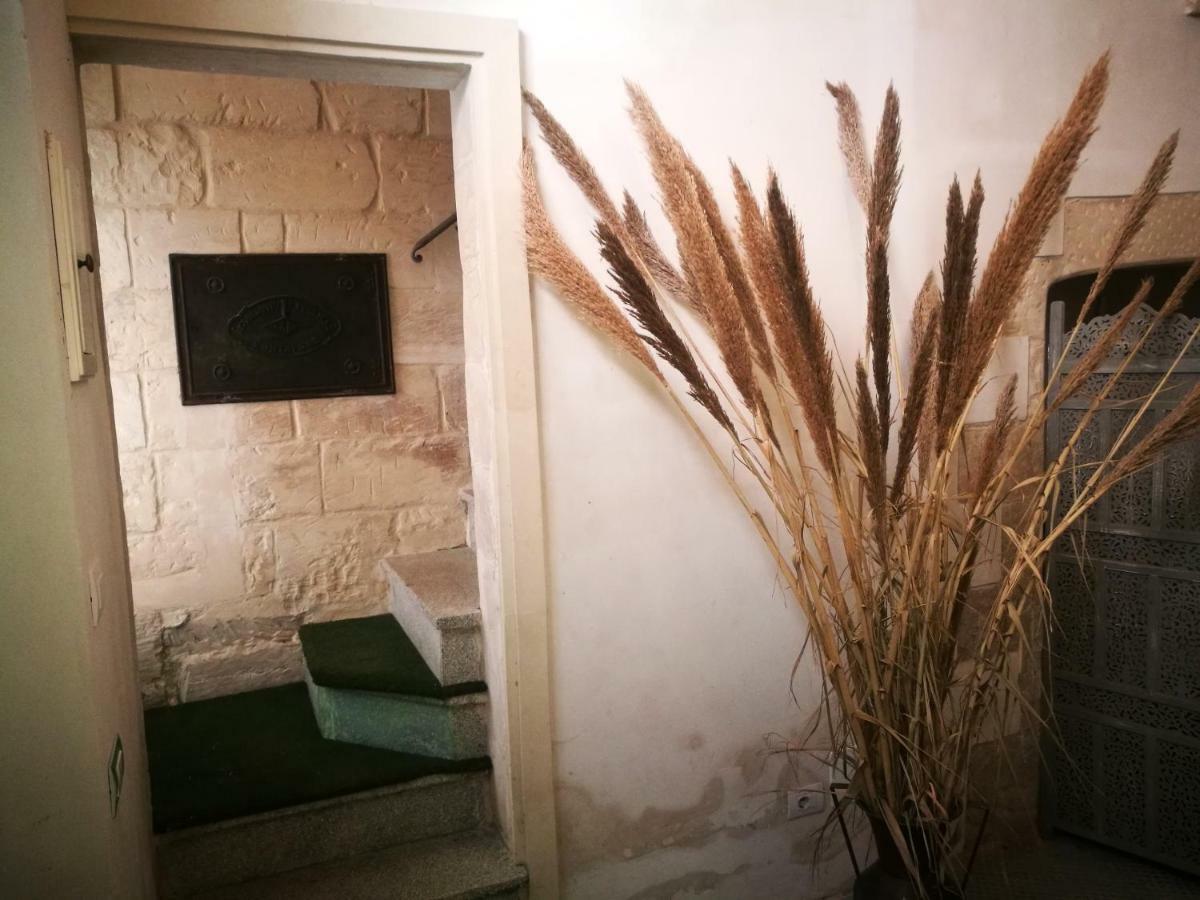 La Cartapesta Βίλα Λέτσε Εξωτερικό φωτογραφία