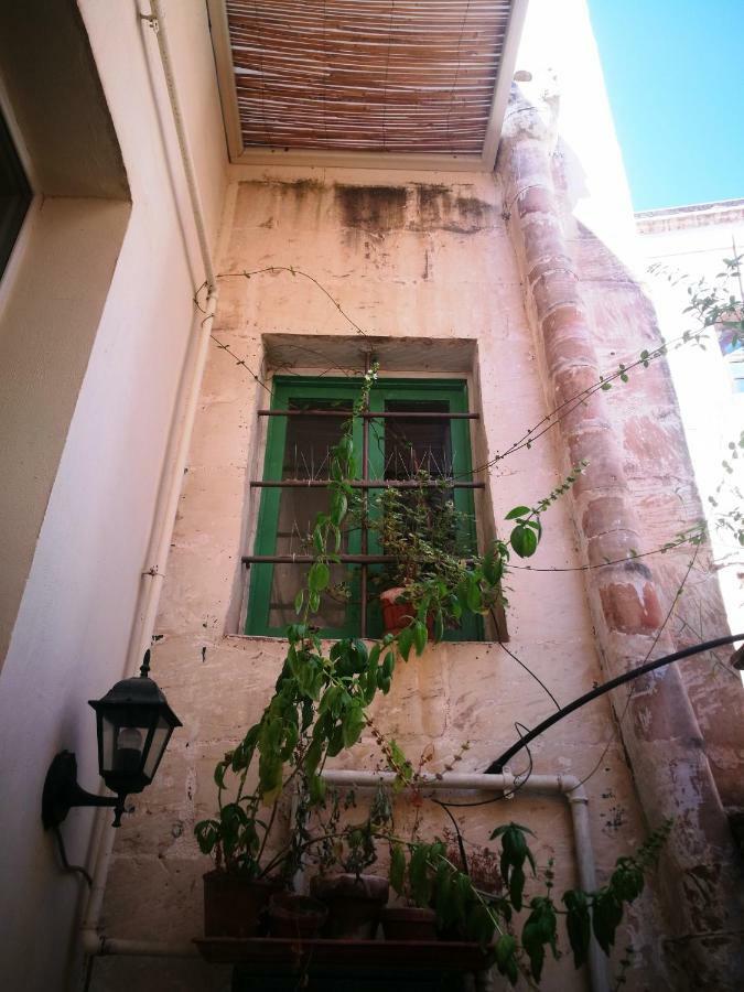 La Cartapesta Βίλα Λέτσε Εξωτερικό φωτογραφία